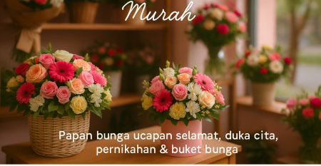 Toko Bunga Buahbatu